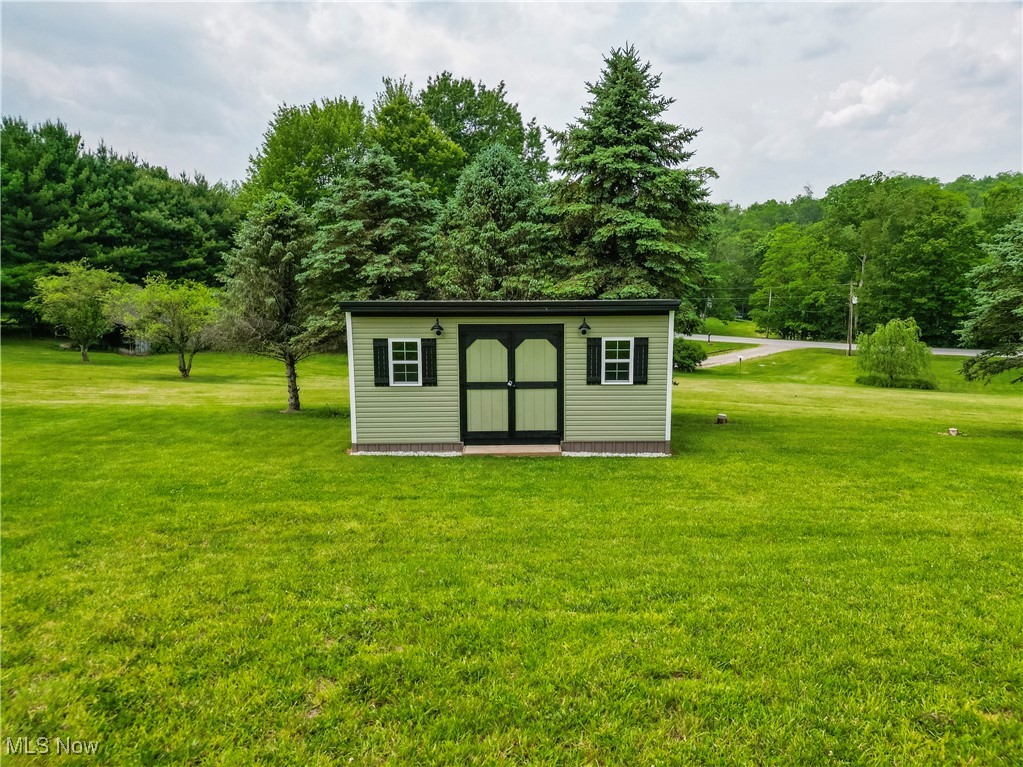 3270 County Road 54, Richmond, Ohio image 1