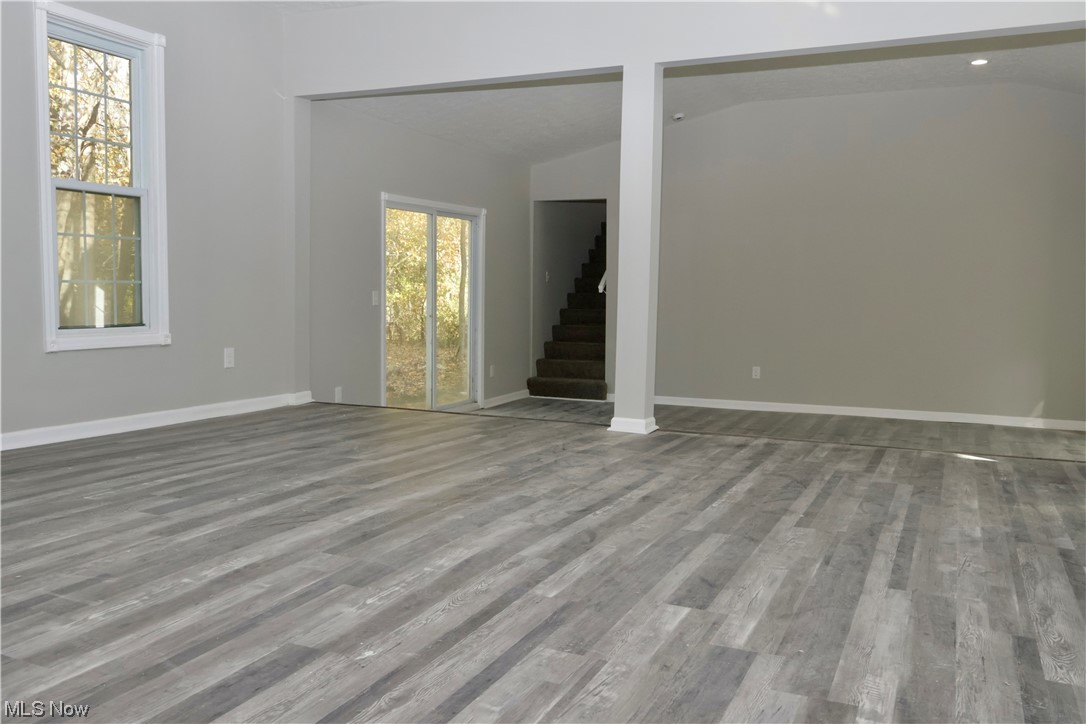 Lake Erie Manor - Residential