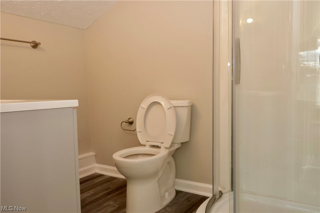 Lake Erie Manor - Residential