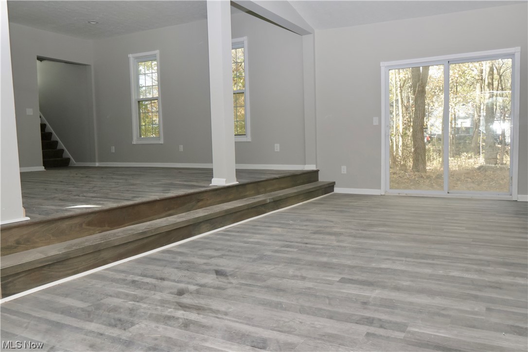 Lake Erie Manor - Residential