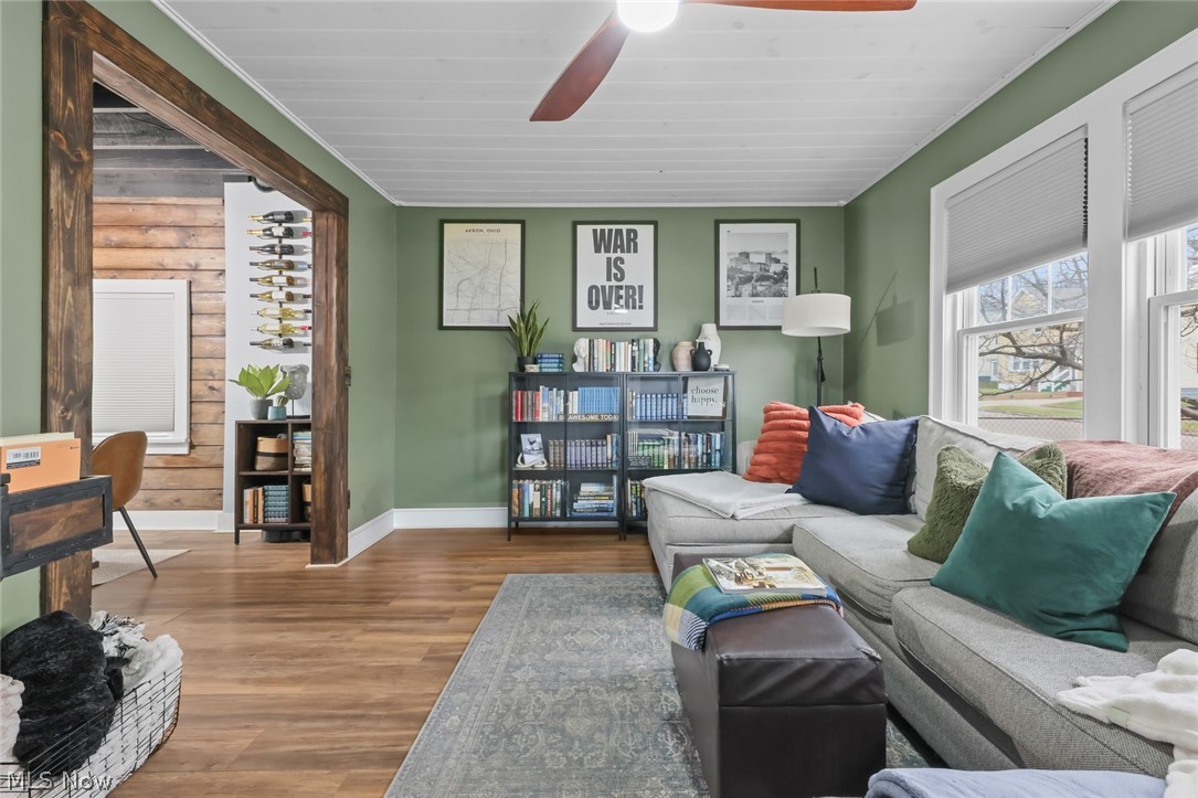 Goodyear Heights - Residential