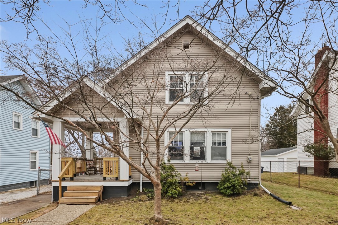 Goodyear Heights - Residential