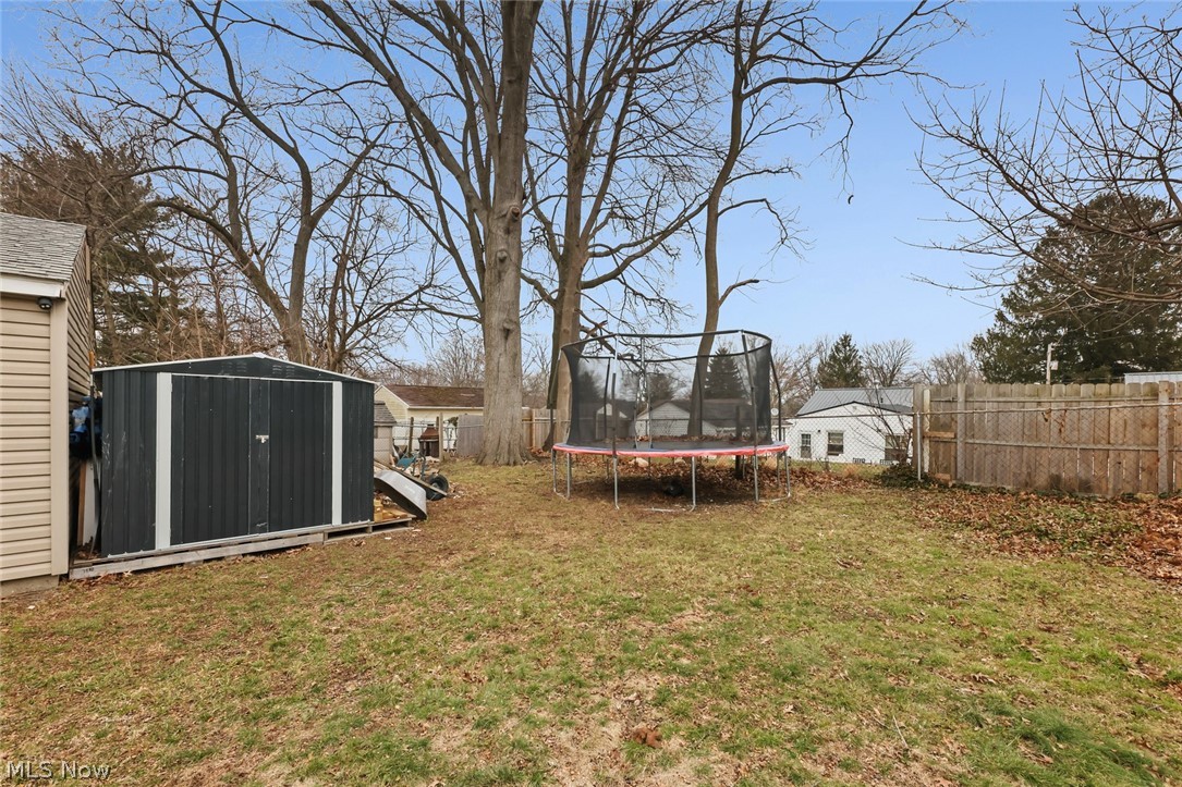 Goodyear Heights - Residential