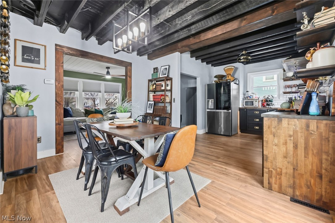 Goodyear Heights - Residential