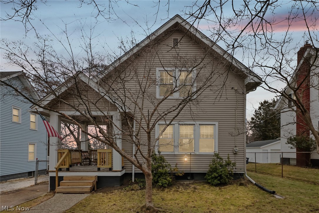 Goodyear Heights - Residential