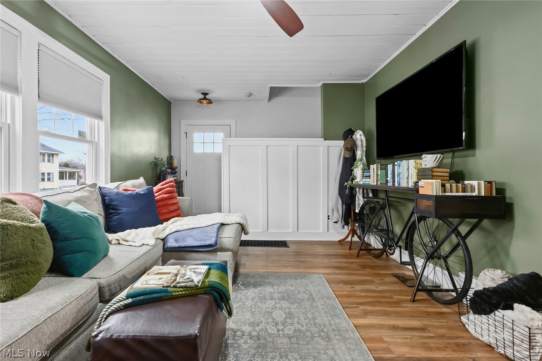 Goodyear Heights - Residential