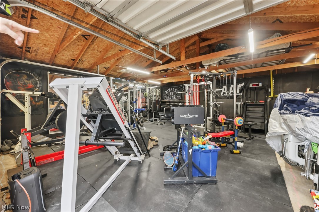 Goodyear Heights - Residential