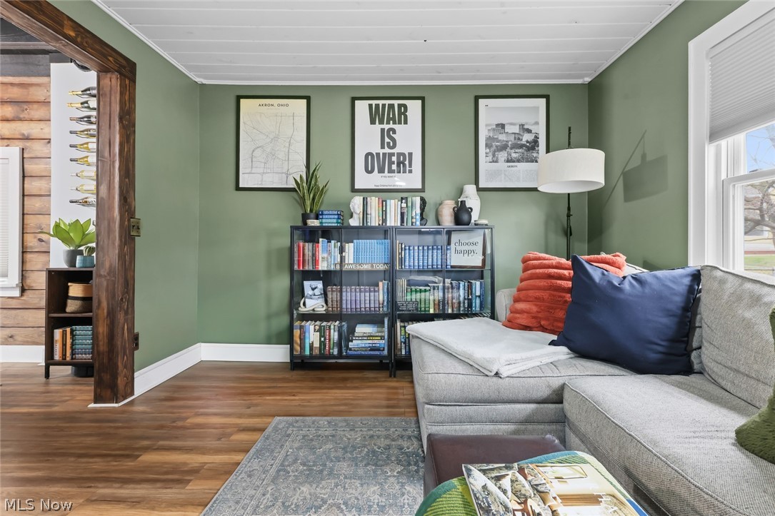 Goodyear Heights - Residential