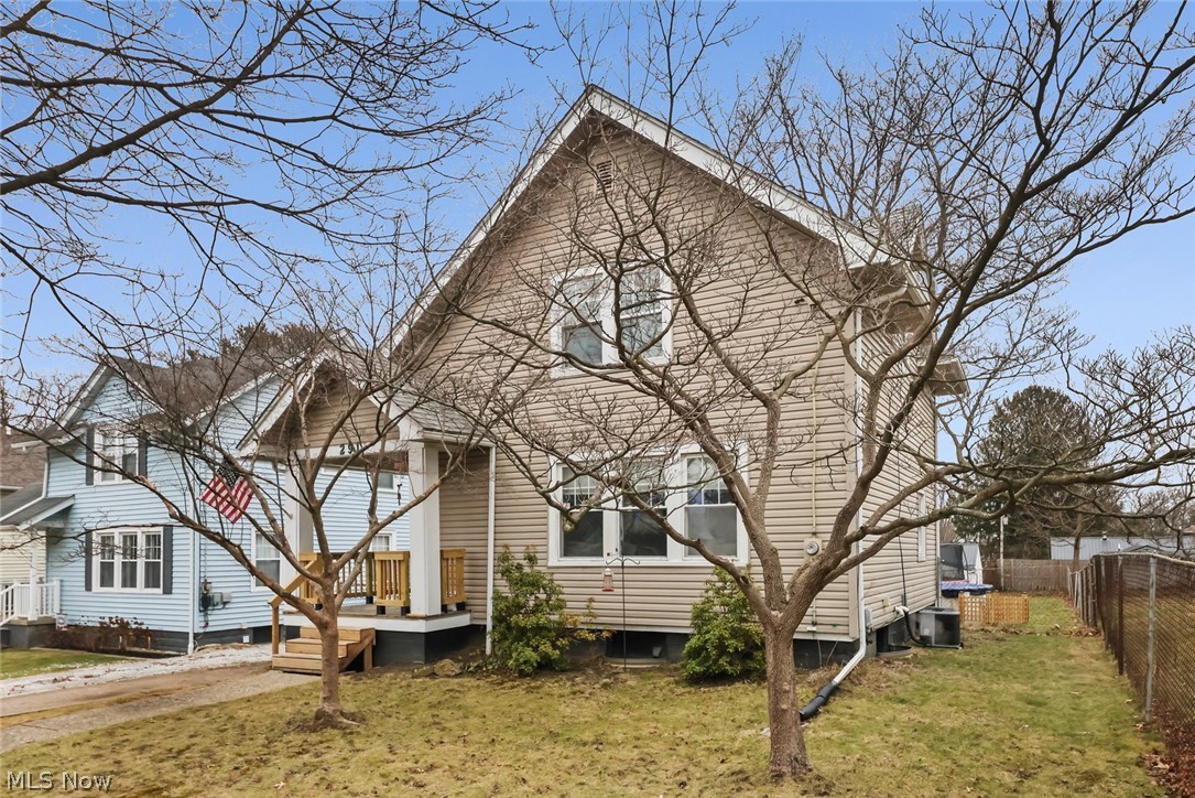 Goodyear Heights - Residential