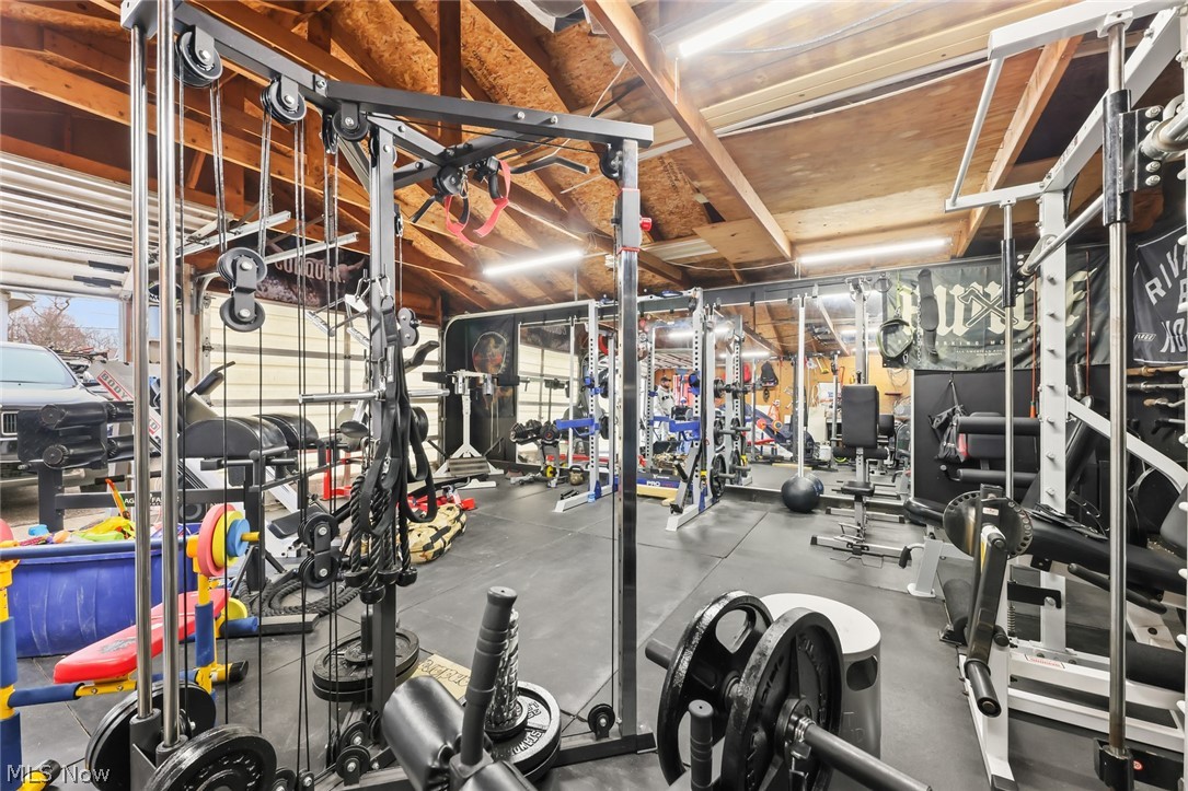 Goodyear Heights - Residential