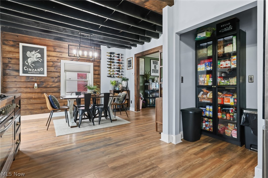 Goodyear Heights - Residential