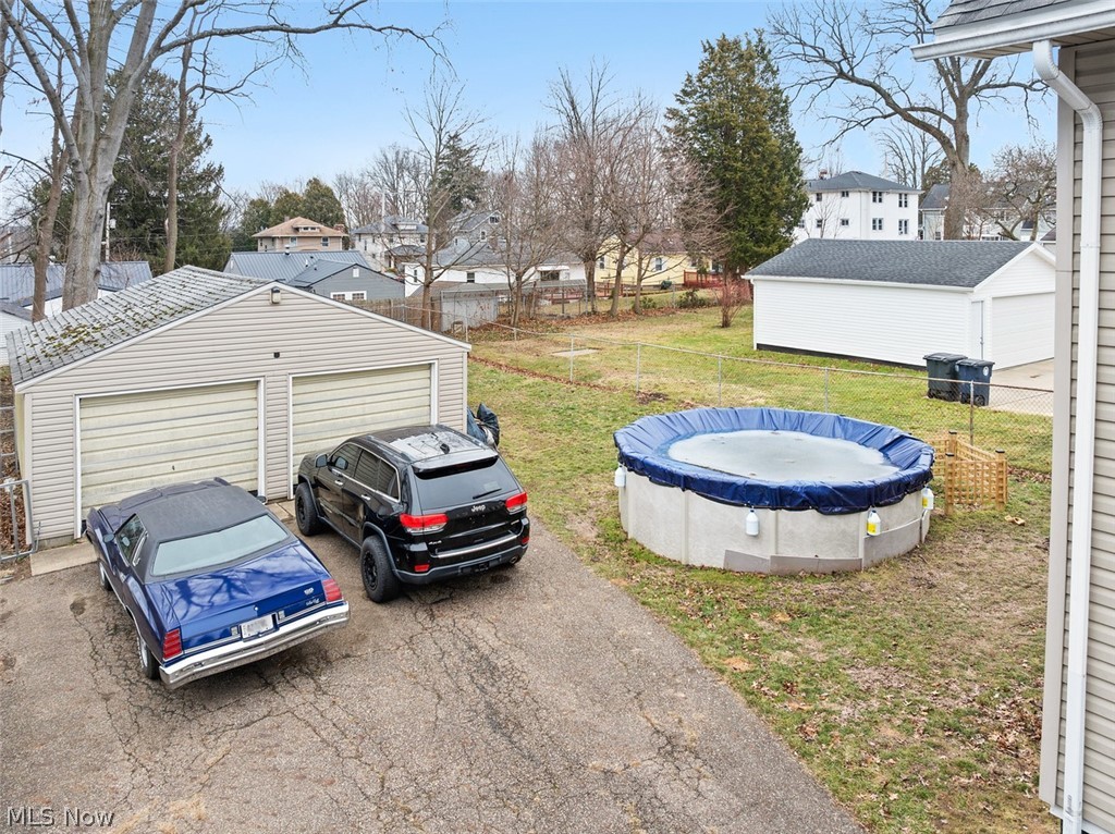 Goodyear Heights - Residential