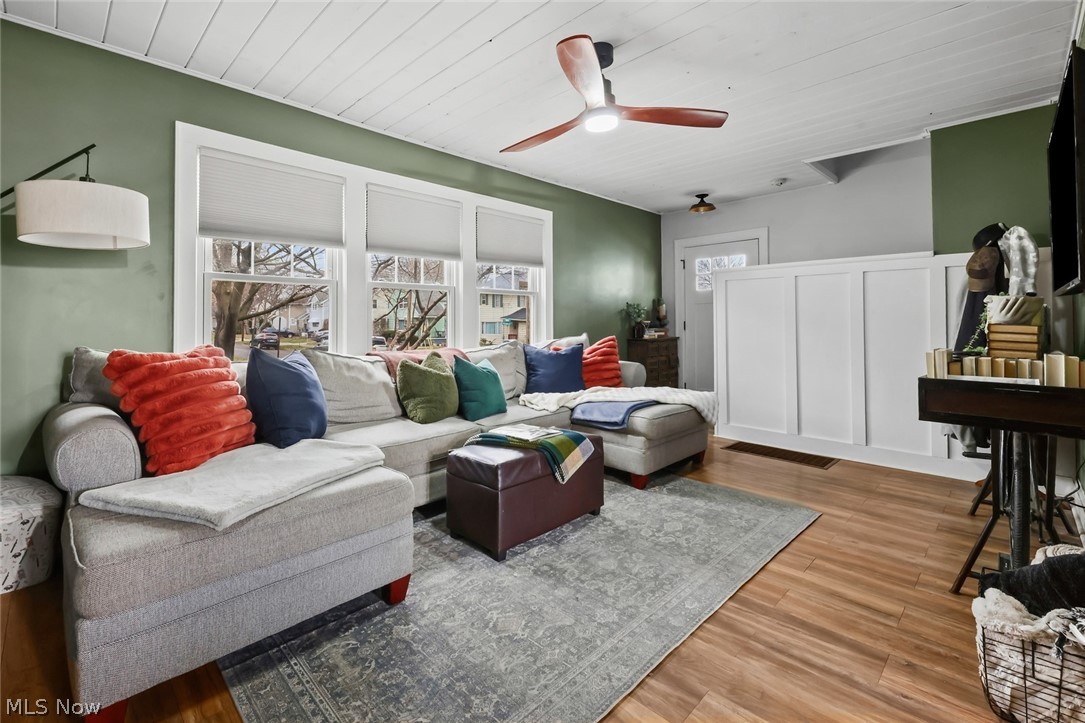 Goodyear Heights - Residential