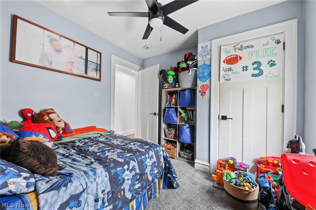 Goodyear Heights - Residential