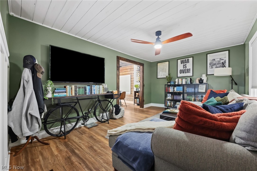 Goodyear Heights - Residential