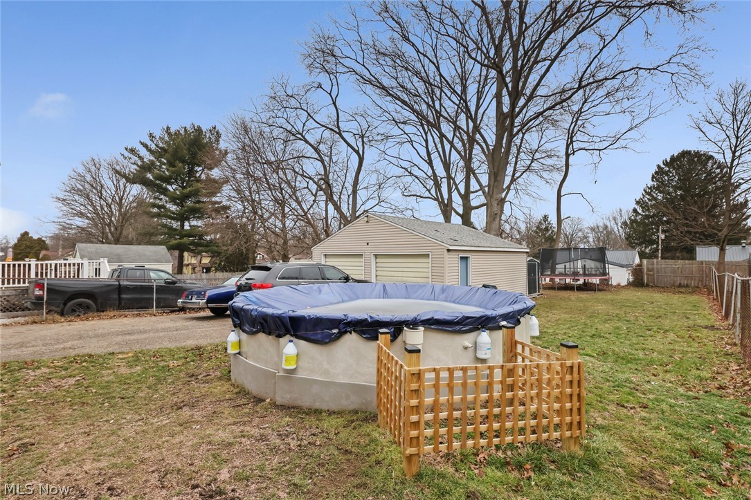 Goodyear Heights - Residential