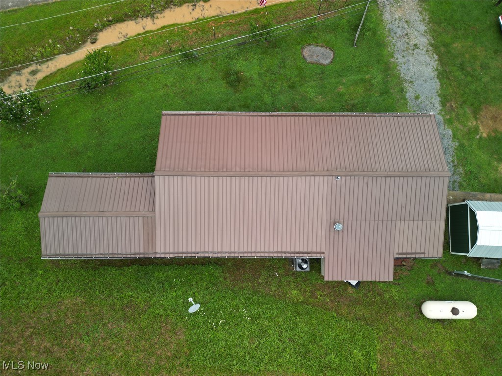 693 Nebo Walker Road