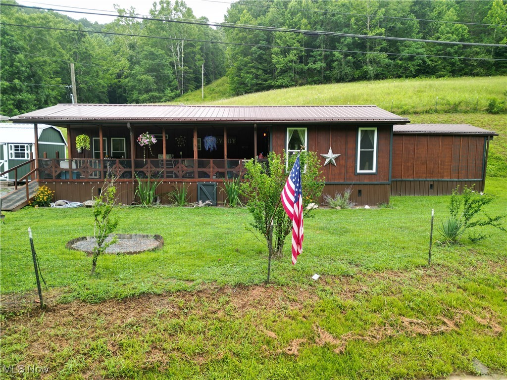 693 Nebo Walker Road