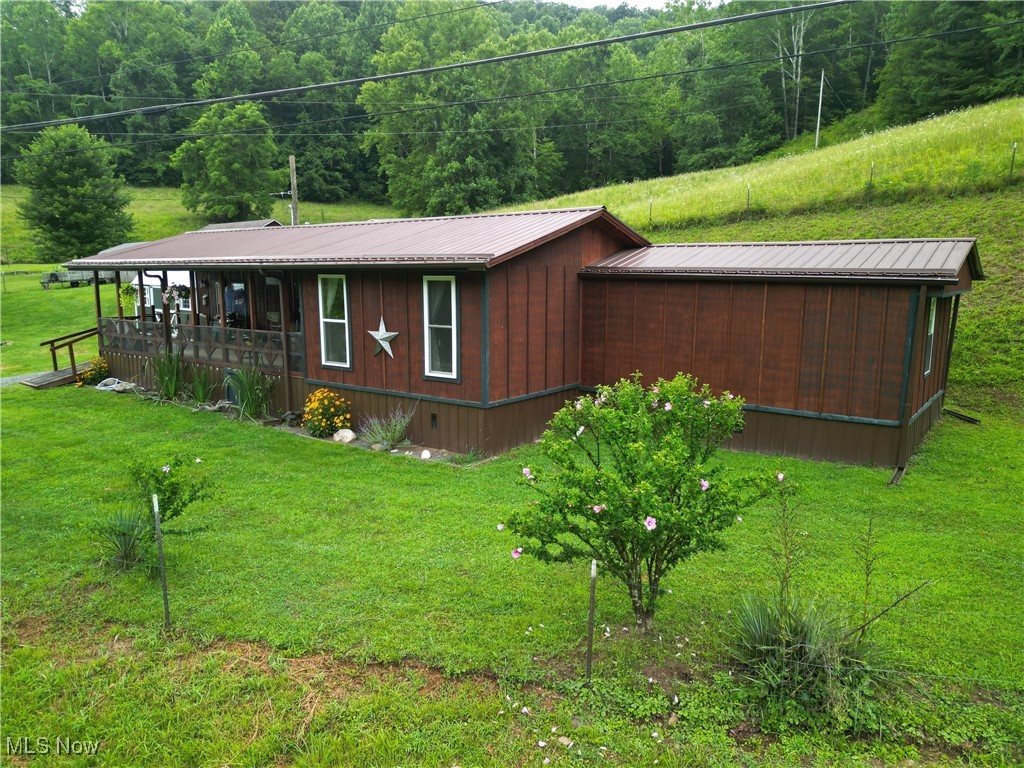 693 Nebo Walker Road