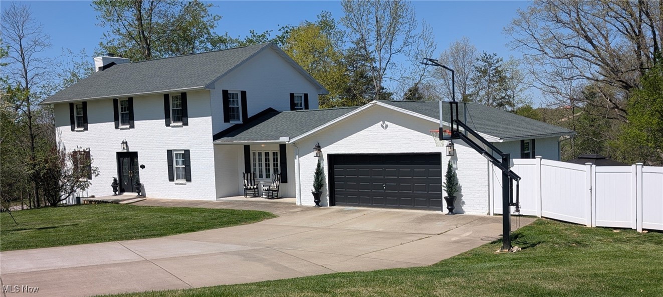 135 Pahlhurst Plz, Parkersburg, West Virginia image 3