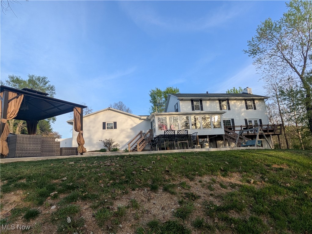 135 Pahlhurst Plz, Parkersburg, West Virginia image 37