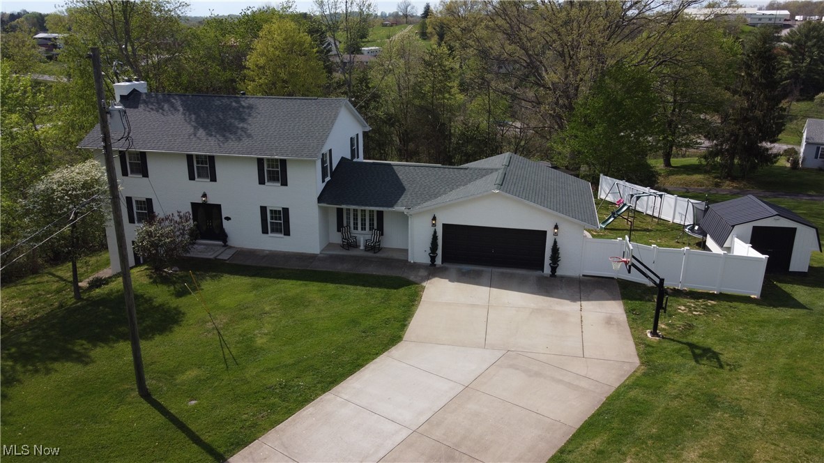 135 Pahlhurst Plz, Parkersburg, West Virginia image 40