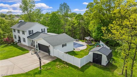 135 Pahlhurst Plz, Parkersburg, WV 26101 - MLS#: 5117475