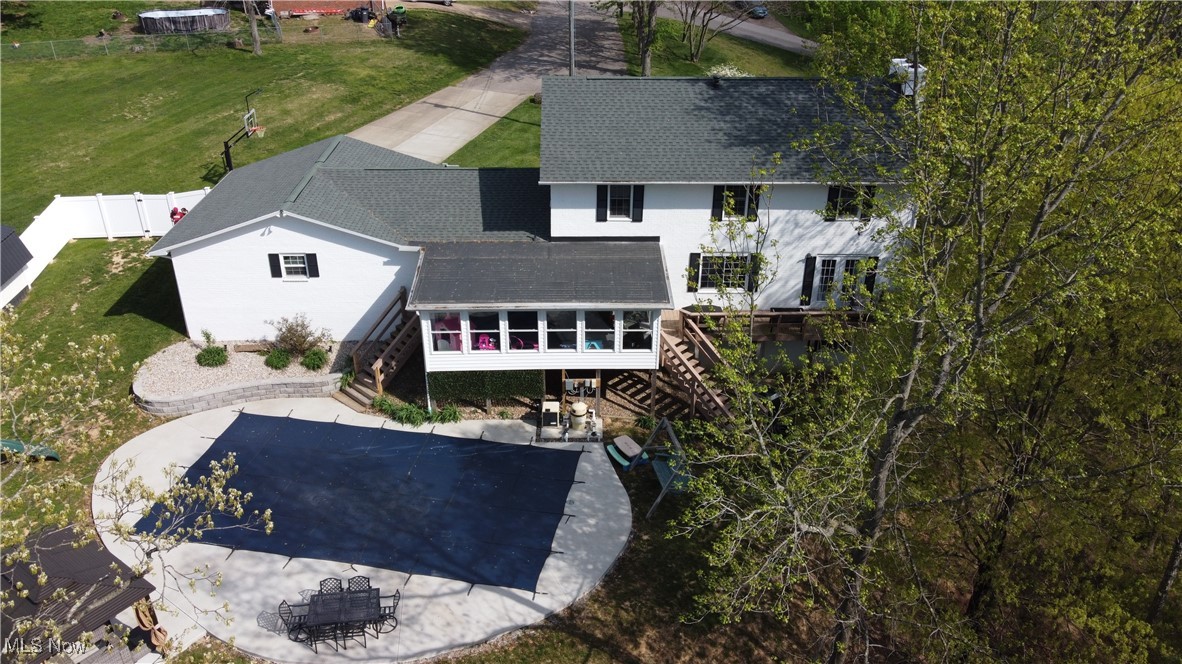 135 Pahlhurst Plz, Parkersburg, West Virginia image 20