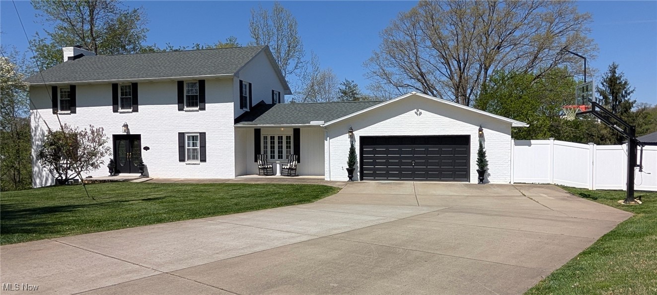 135 Pahlhurst Plz, Parkersburg, West Virginia image 1