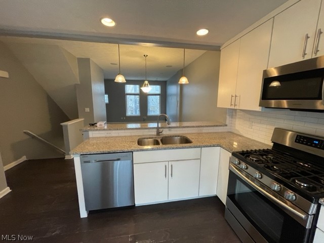 Battery Park Twnhms Condo - Residential