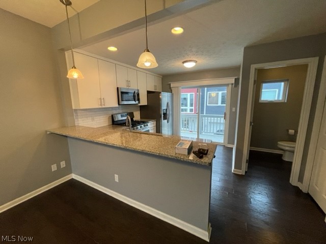 Battery Park Twnhms Condo - Residential