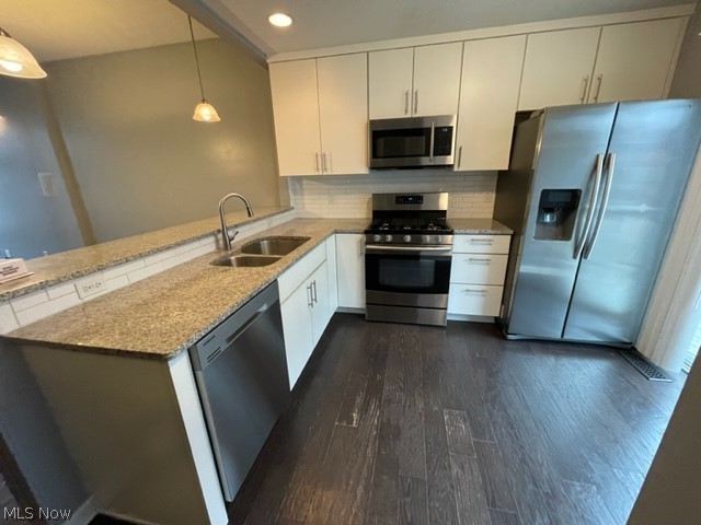 Battery Park Twnhms Condo - Residential