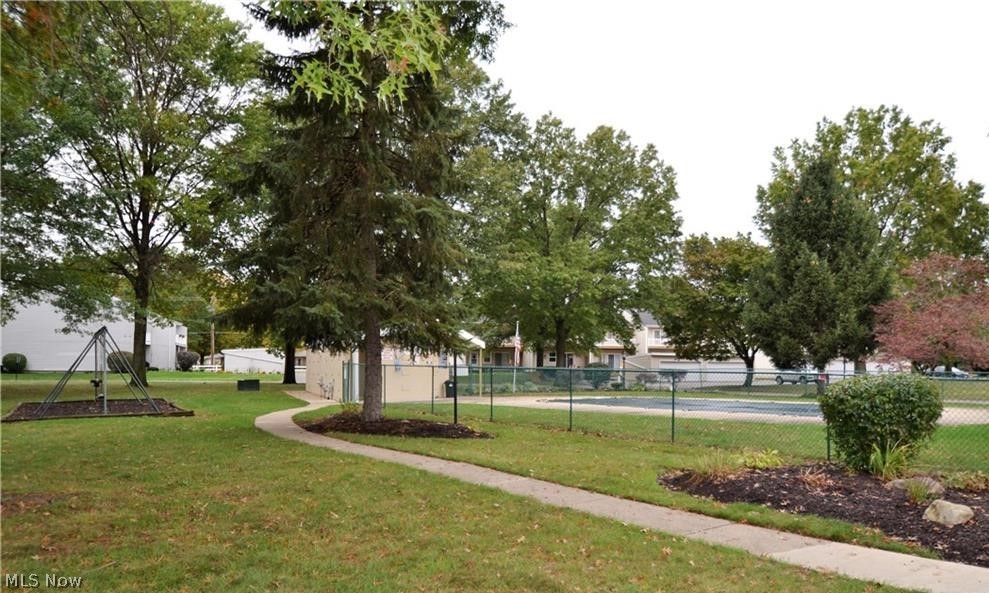 Fairway Villas Condo - Residential