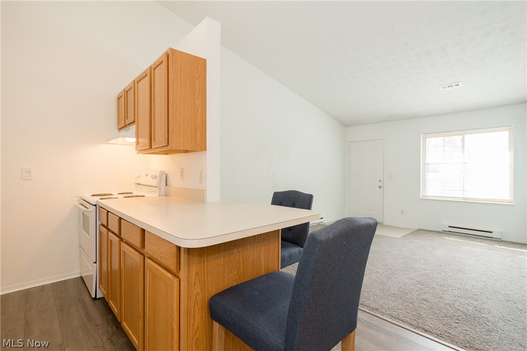 Muirwood Village Condo - Residential