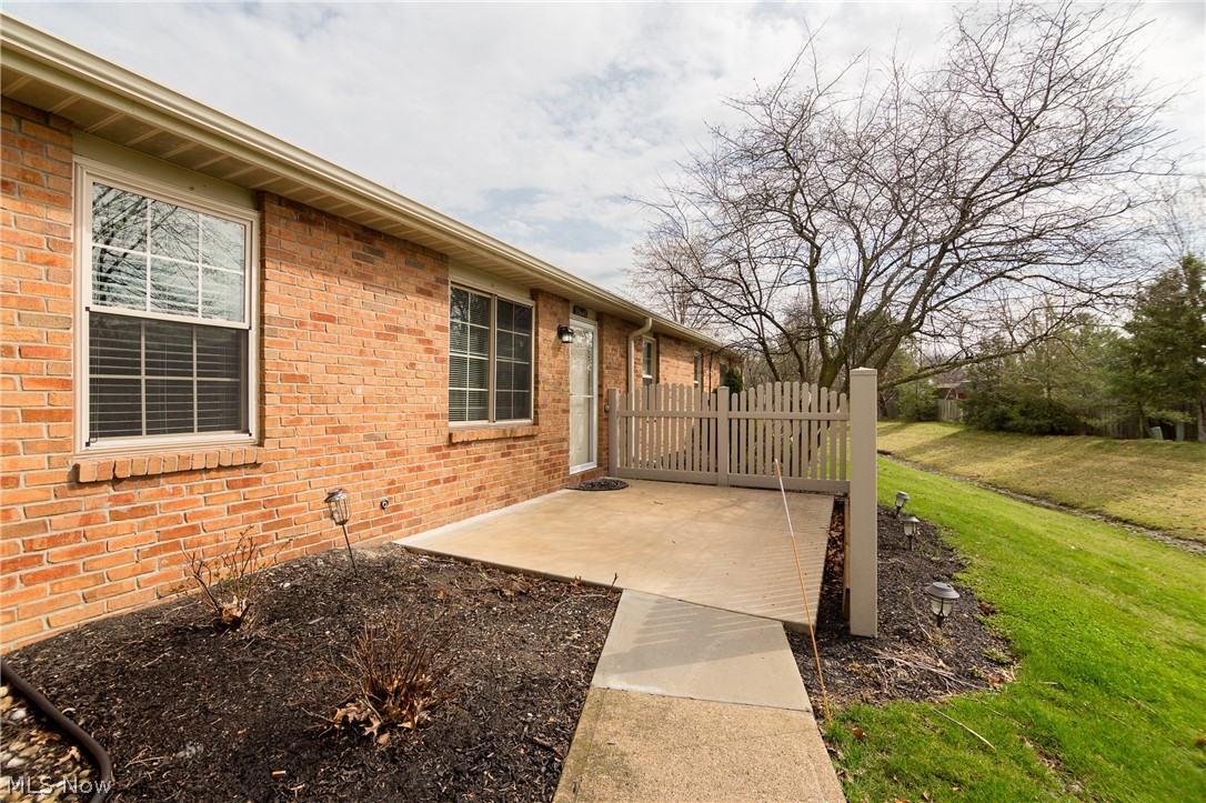 Muirwood Village Condo - Residential