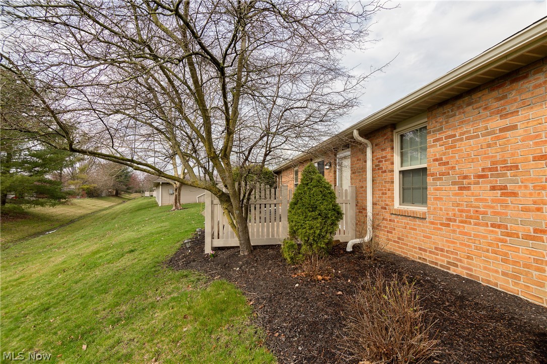 Muirwood Village Condo - Residential