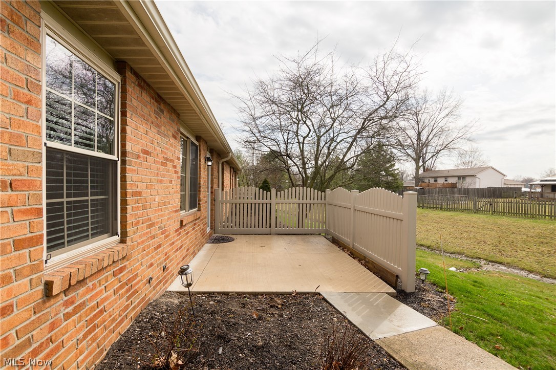 Muirwood Village Condo - Residential