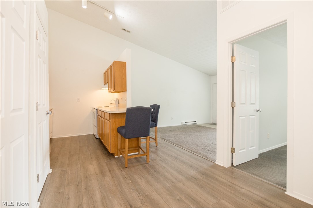 Muirwood Village Condo - Residential