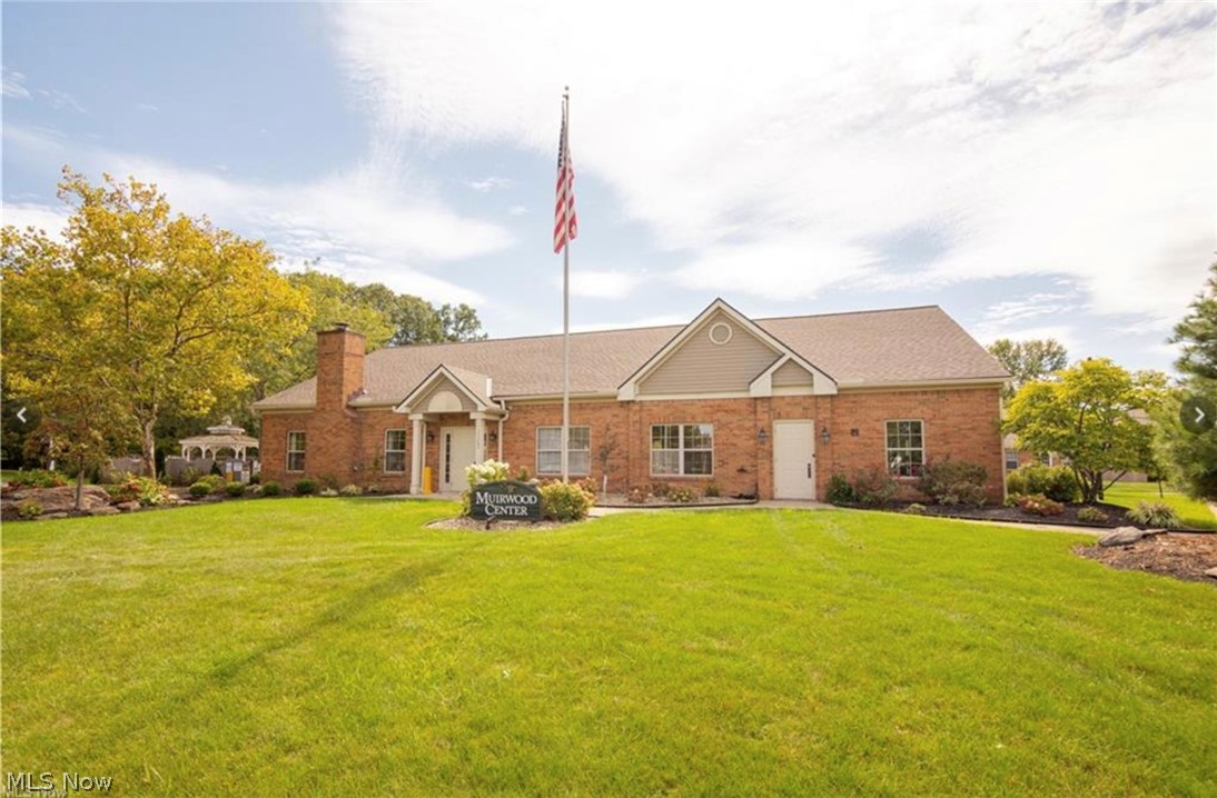 Muirwood Village Condo - Residential