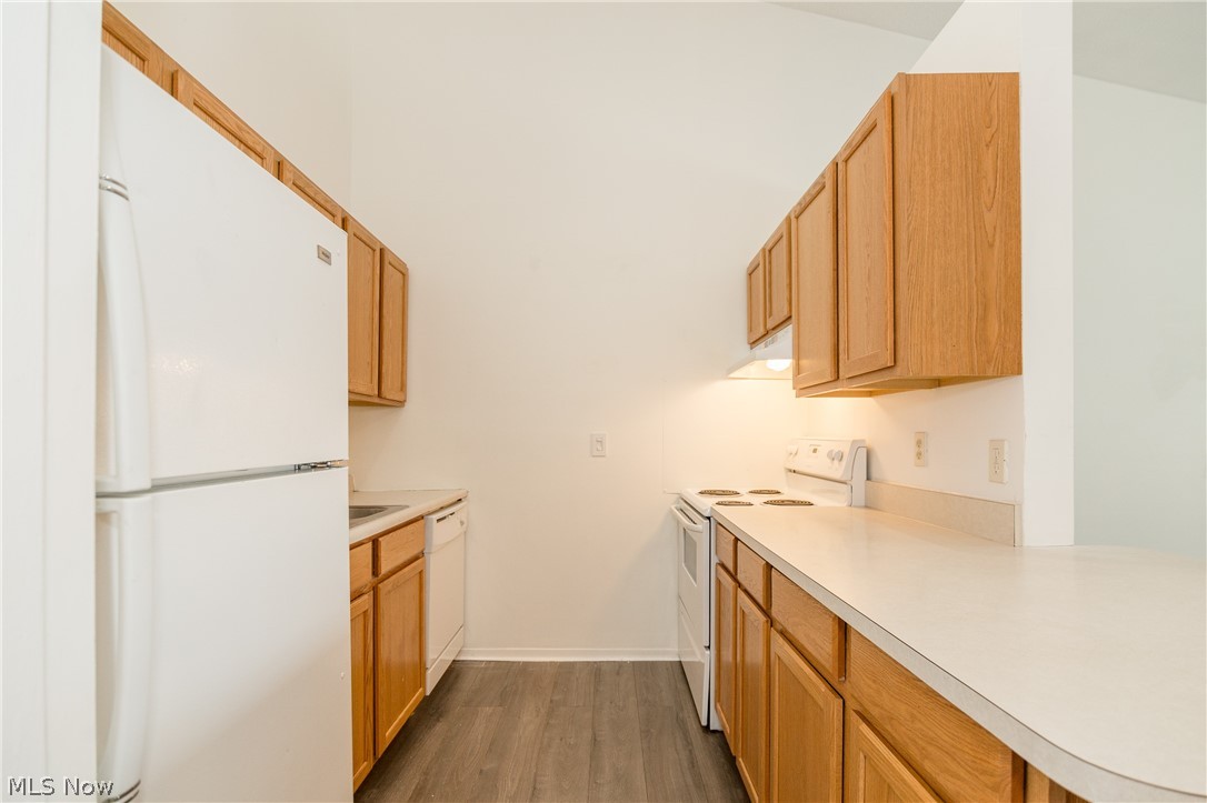 Muirwood Village Condo - Residential