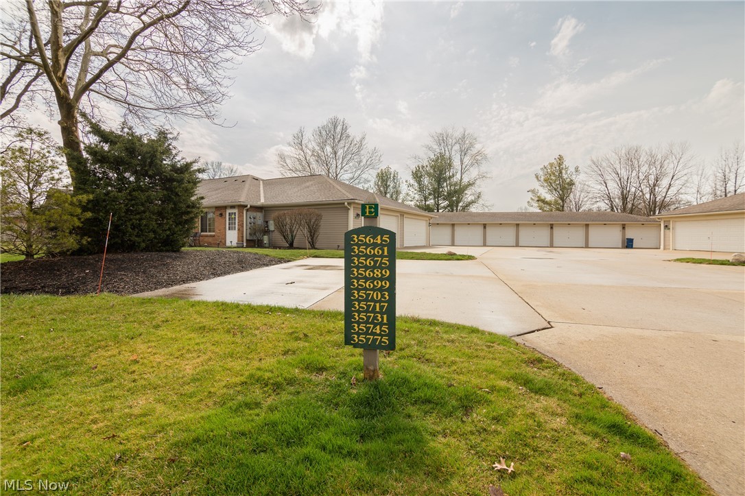 Muirwood Village Condo - Residential
