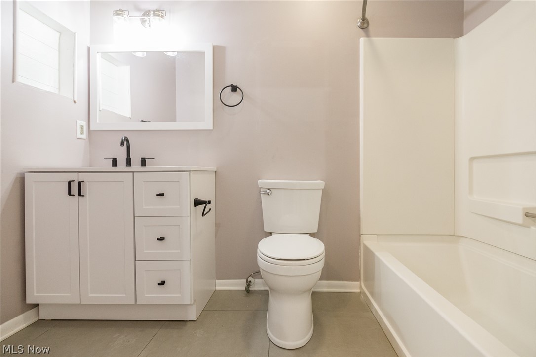 Muirwood Village Condo - Residential