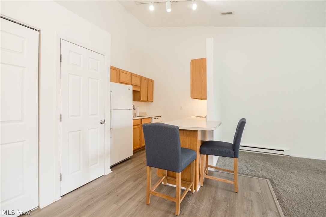 Muirwood Village Condo - Residential