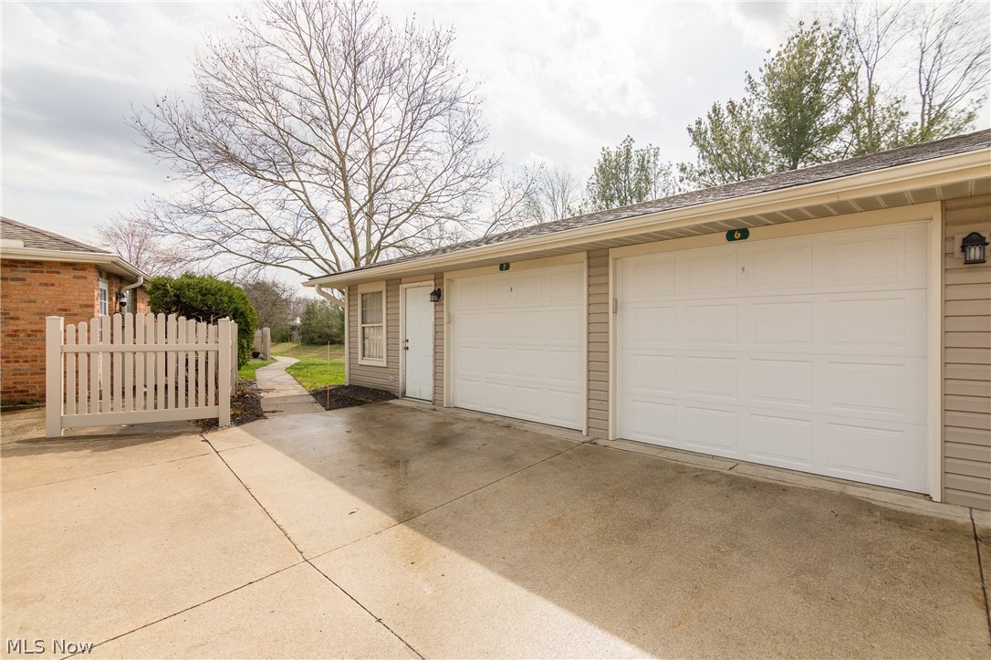 Muirwood Village Condo - Residential