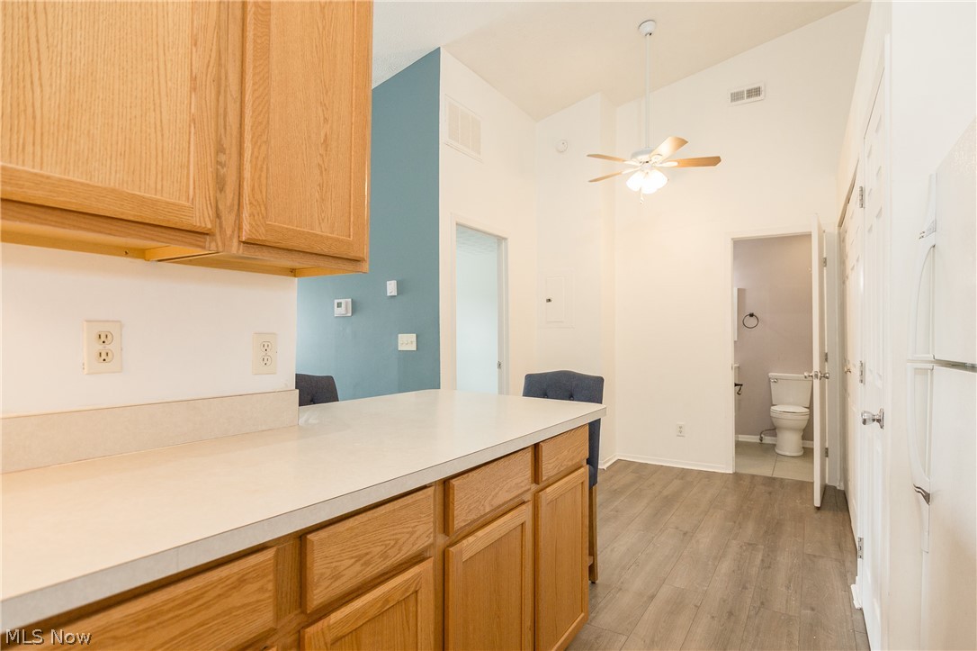 Muirwood Village Condo - Residential