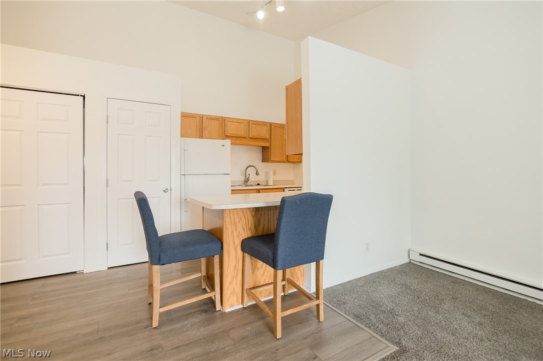 Muirwood Village Condo - Residential