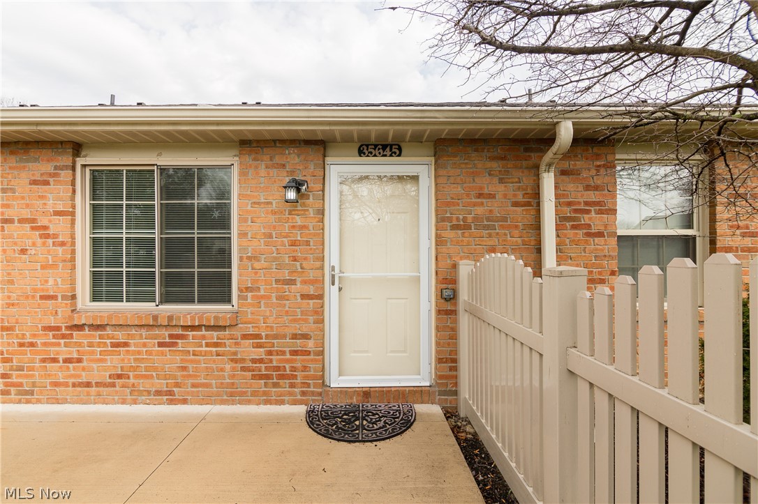 Muirwood Village Condo - Residential