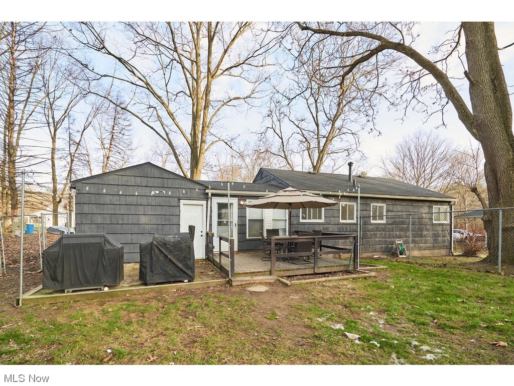 Norton Acres - Residential