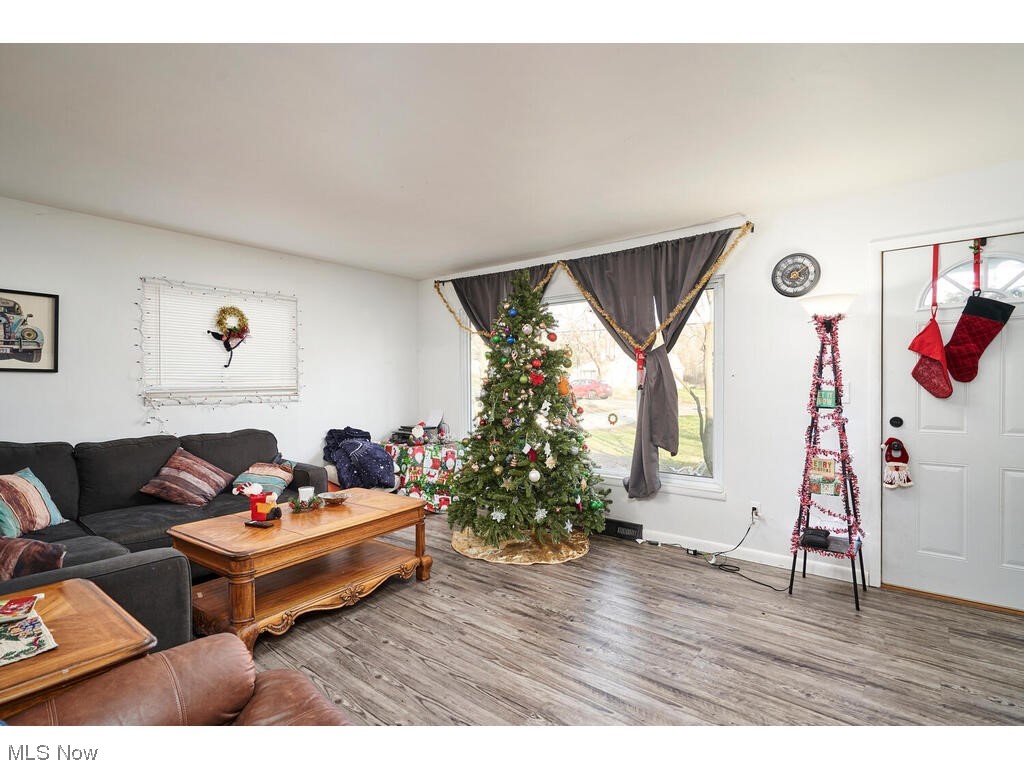 Norton Acres - Residential