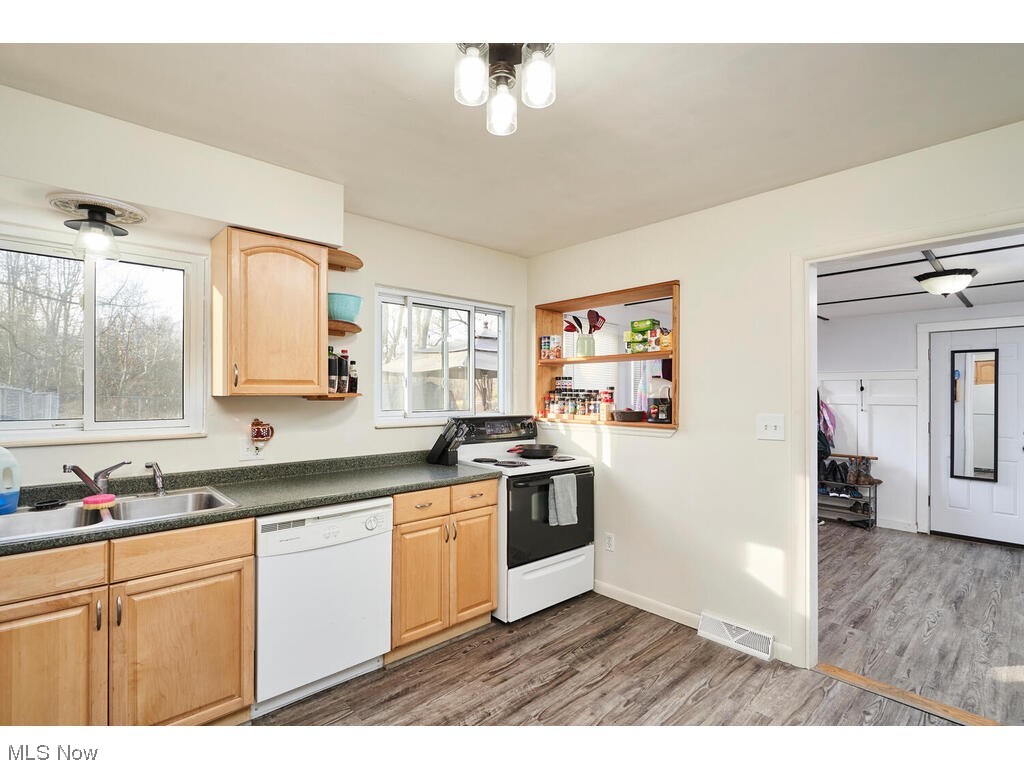 Norton Acres - Residential